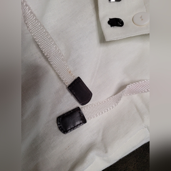 NWT Linen Pants - Picture 14 of 16